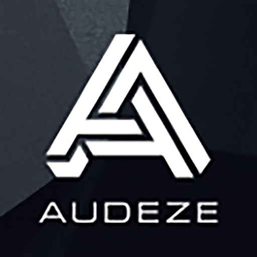 Audeze HQ app icon
