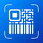 QR Code Reader，Barcode Scanner icon