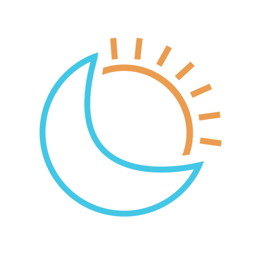Yoga Mix app icon