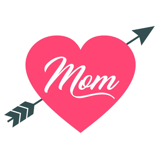Mother's Day 2017 app icon