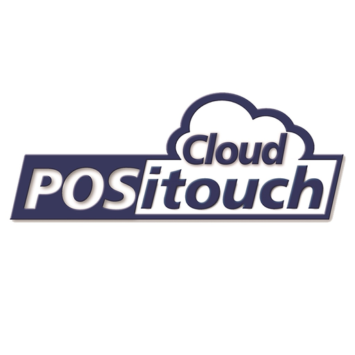 POSitouch Cloud app icon