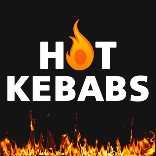 Hot Kebabs app icon