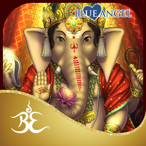 Whispers of Lord Ganesha app icon