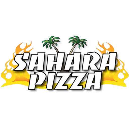 Sahara Pizza app icon