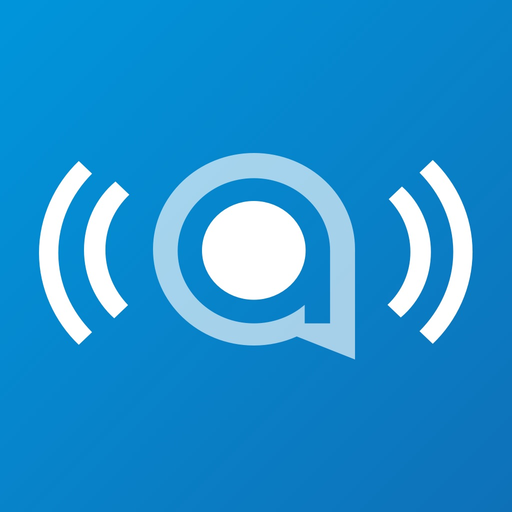 Alcatel WiFi Link app icon