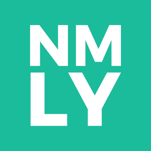 Nmly - Generate your next startups name app icon