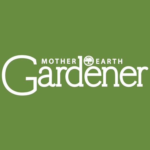 Mother Earth Gardener Magazine app icon