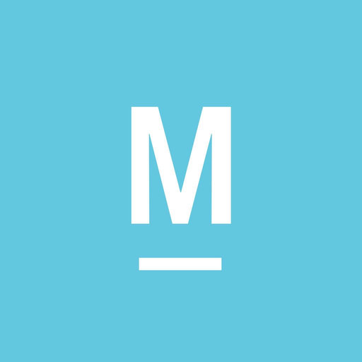 MARROW - for NEET PG & NEXT app icon