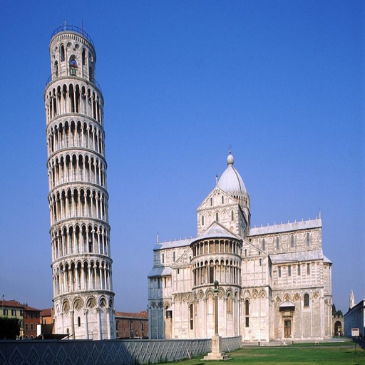 Visit Italy app icon