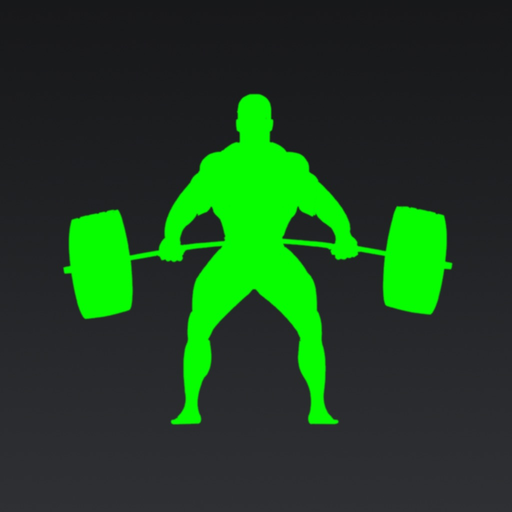 Ultimate Workout to Develop a Dramatic V Taper app icon