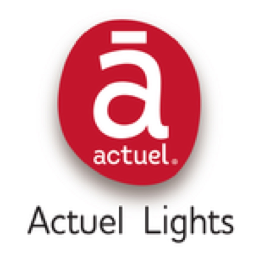 Actuel Lights app icon