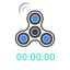 Fidget Spinner Feel icon