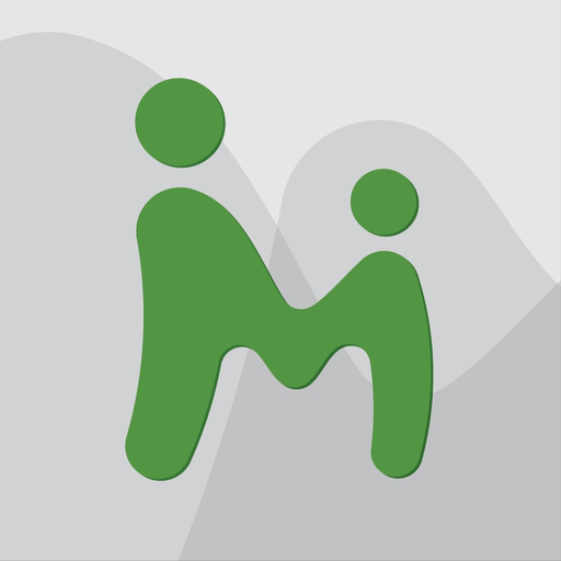 MMGuardian Parental Control app icon