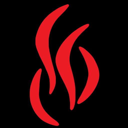 Nordic Fire Stylo app icon