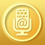 RE@RE App icon