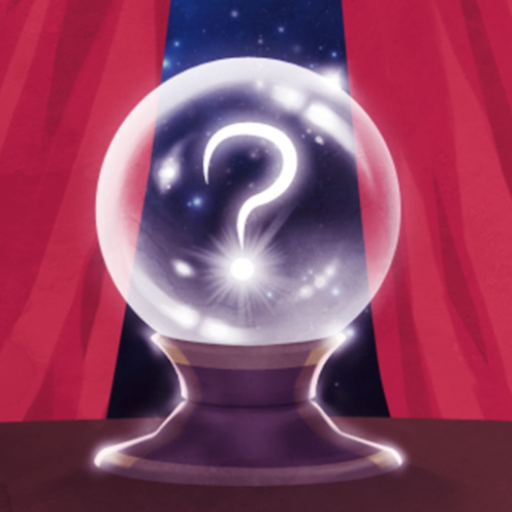 CrystaBall Predictions app icon