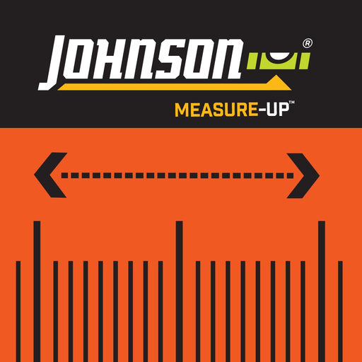 Measure-UP app icon