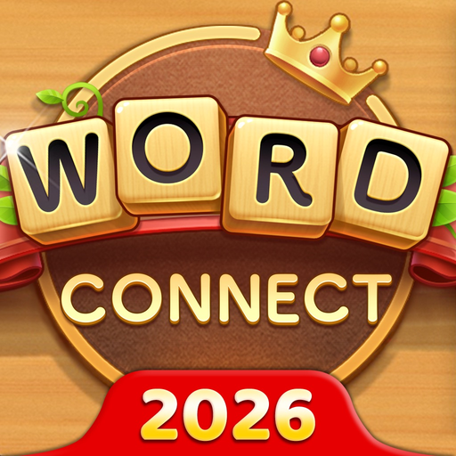Word Connect ¤ app icon