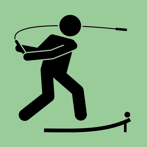 Hornussen app icon