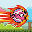 Easter Egg Bird icon