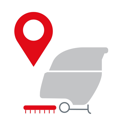 My.Fleet app icon