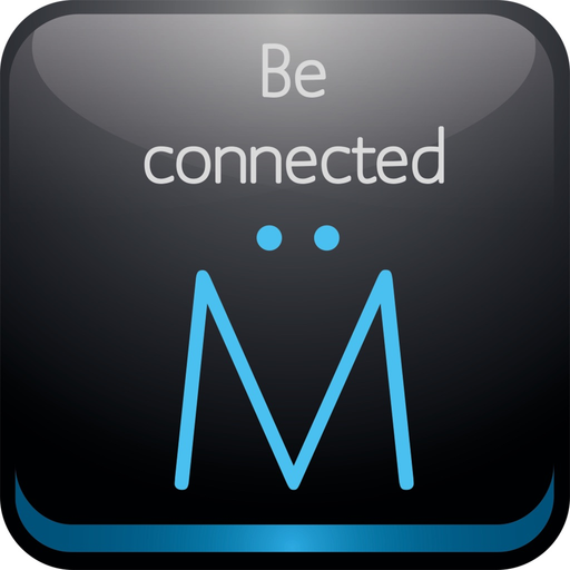 BeConnected app icon