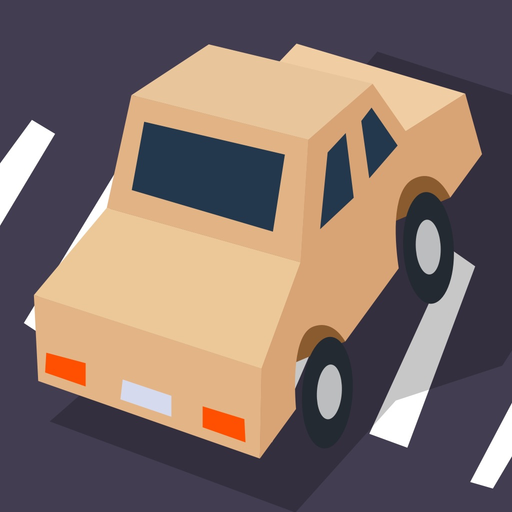 Endless Traffic app icon