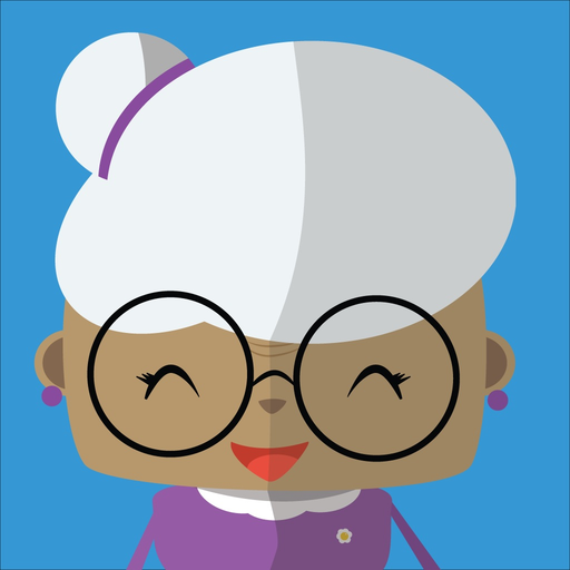 Anglish | Blindtest Ciné Décalé app icon