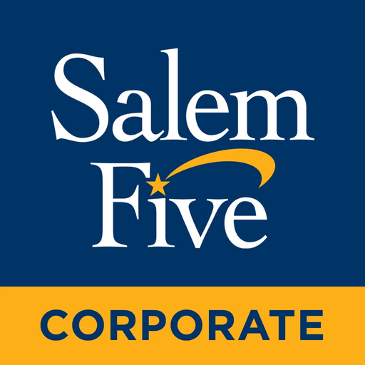 Salem Five Business app icon