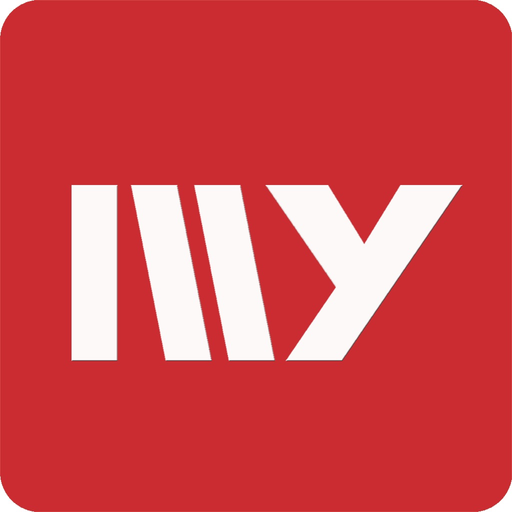 MyTech Sicura app icon