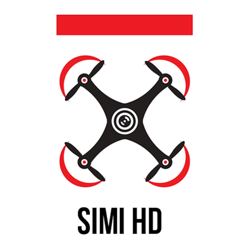 SIMI HD app icon