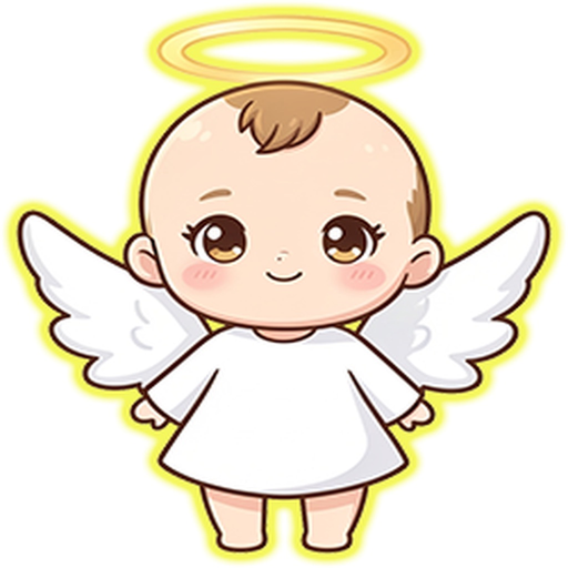Oh! My God app icon