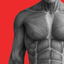 BCAA: Workout Planner & Log icon