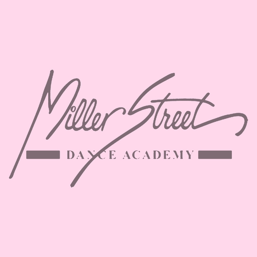 Miller Street Dance app icon