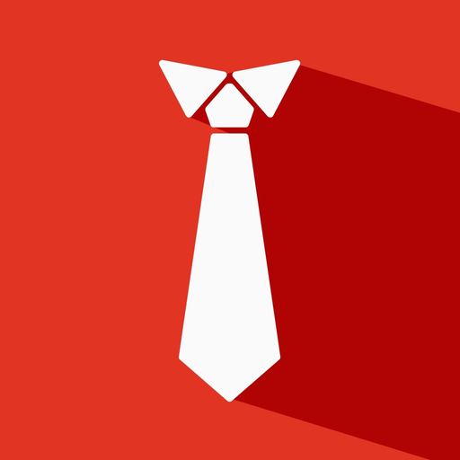 How To Tie a Tie Knot - Guide app icon