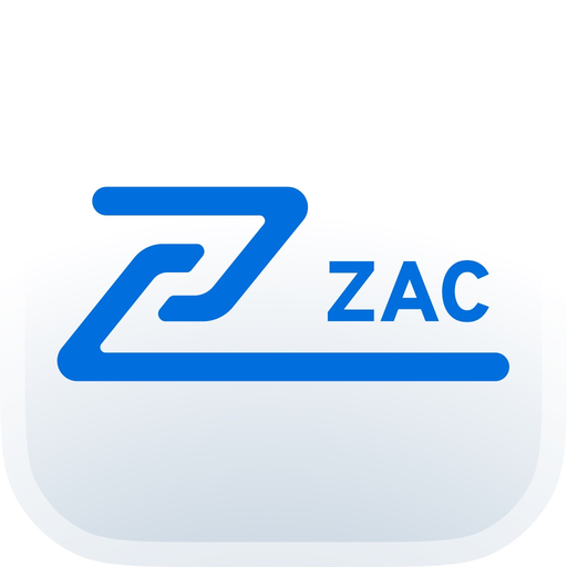 ZACapp app icon