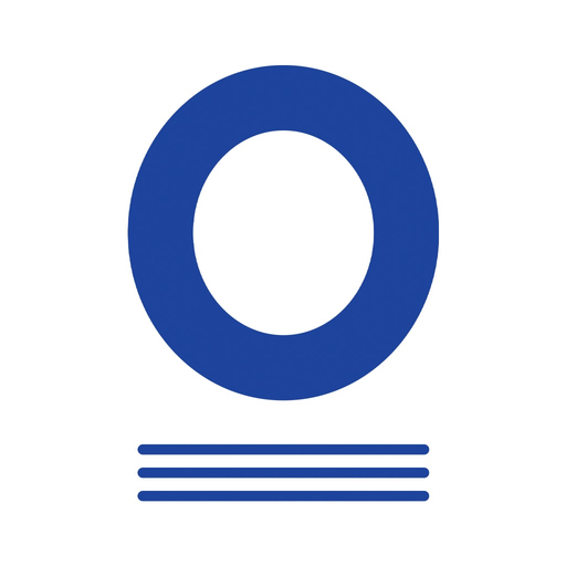 Olga's app icon