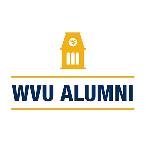 WVU Alumni app icon