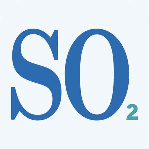 SOSAP 2.0 app icon