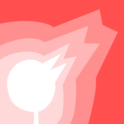 Big Tweeter app icon