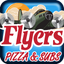 Flyers Pizza App icon