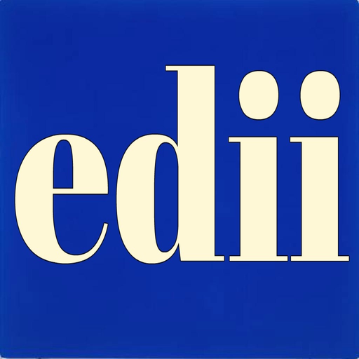 Edii app icon