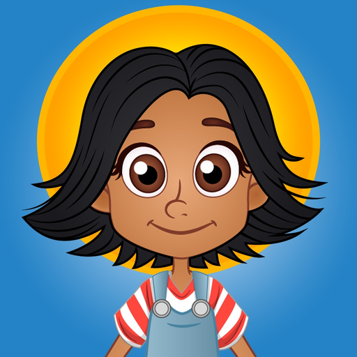 Little Saint Adventures app icon