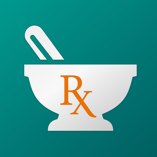PTCB PTCE Mastery Exam 2026 app icon