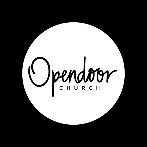 Opendoor Church App app icon
