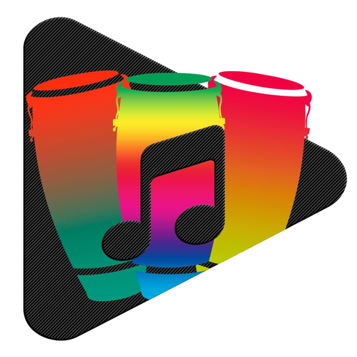 Música Cumbia Radios app icon