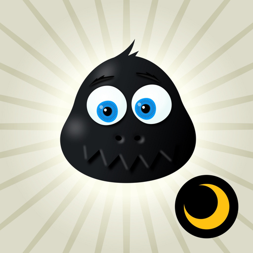 FleaTron app icon