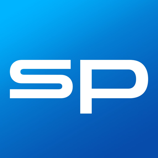 SmartPitch Hands Free Speeds app icon