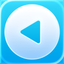 Peep Audio Reverser icon