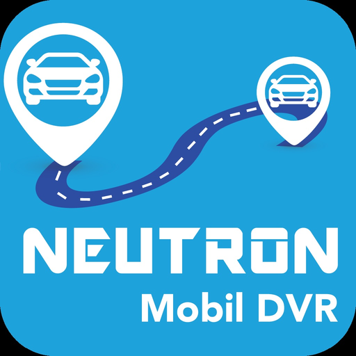 Neutron Mobil app icon